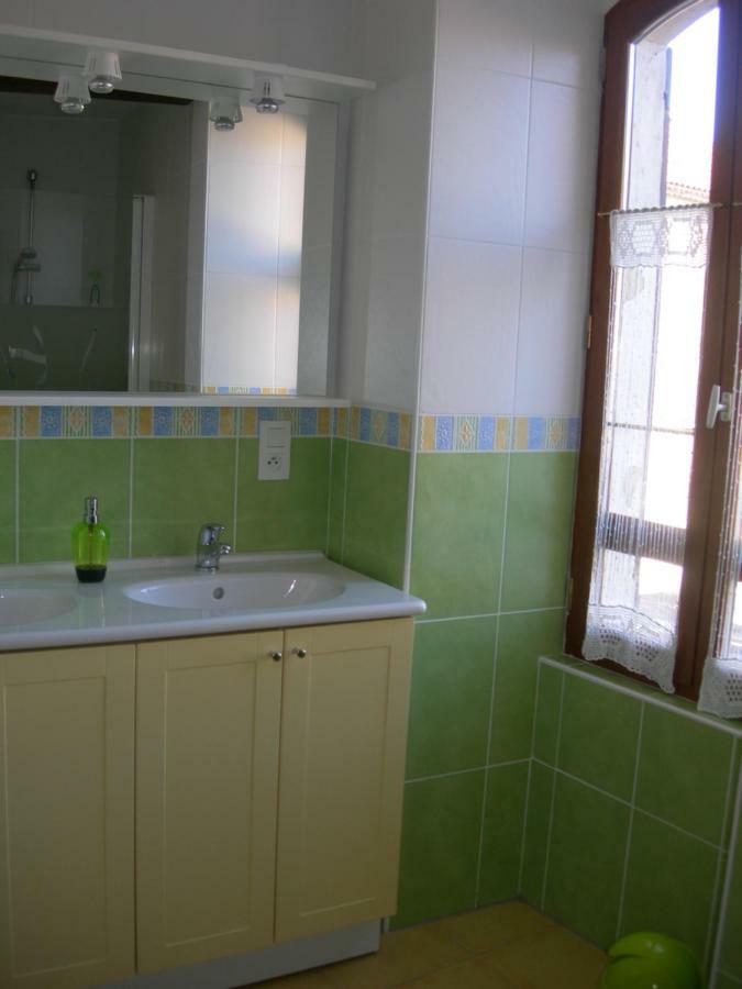 Bed and Breakfast Sous La Glycine Mielan Экстерьер фото
