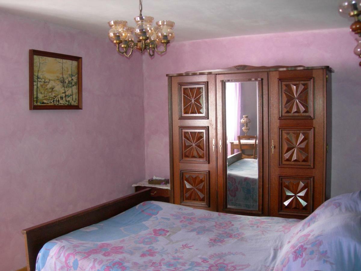 Bed and Breakfast Sous La Glycine Mielan Экстерьер фото