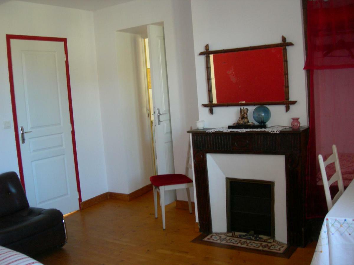 Bed and Breakfast Sous La Glycine Mielan Экстерьер фото