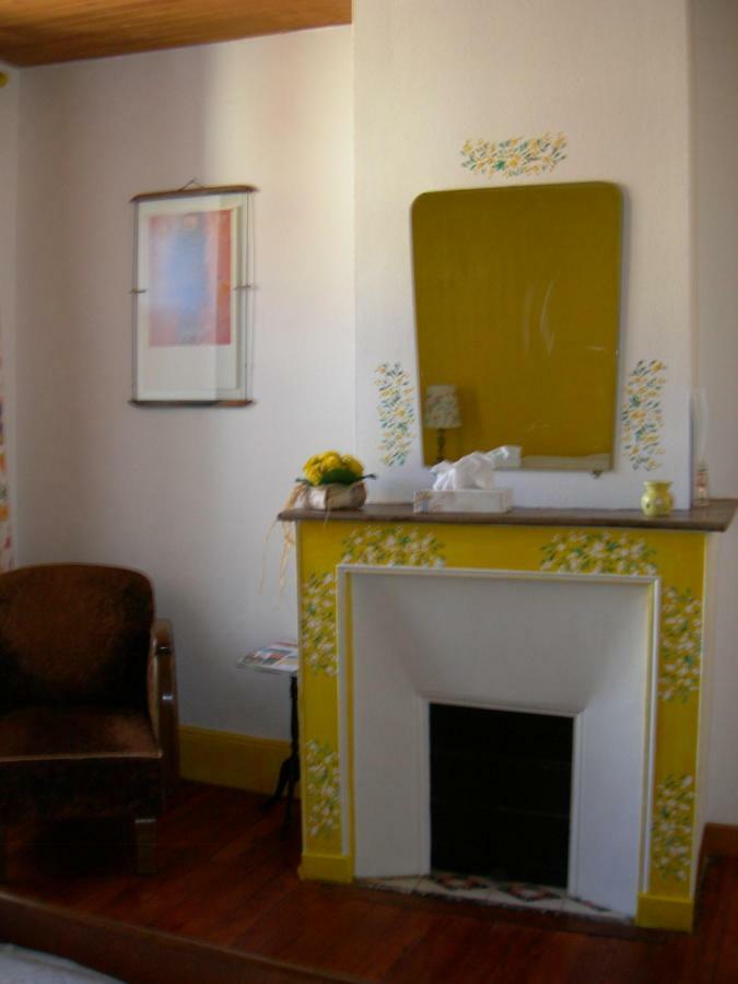 Bed and Breakfast Sous La Glycine Mielan Экстерьер фото